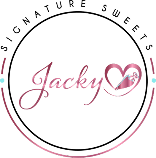 Jacky signature